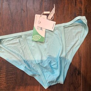 Todd Sanfield Men’s Essential Endurance Brief